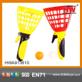 Ensemble de sport coloré pour enfants Jouets Catch Ball Bow &amp; Arrow Series